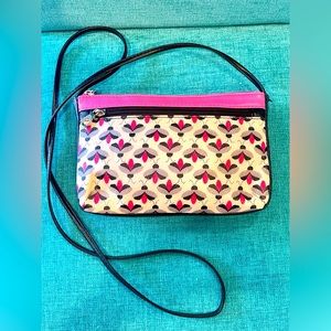 Adorable Relic crossbody bag